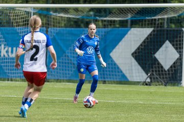 Bild 67 - wBJ HSV Leistungsvergleich